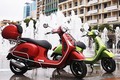 Chi tiết Vespa GTS 300 mới giá 120 triệu tại Việt Nam